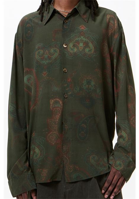  OUR LEGACY | M2262BFP